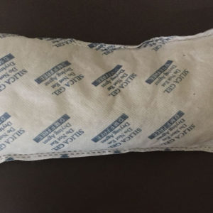 silica gel 500gm